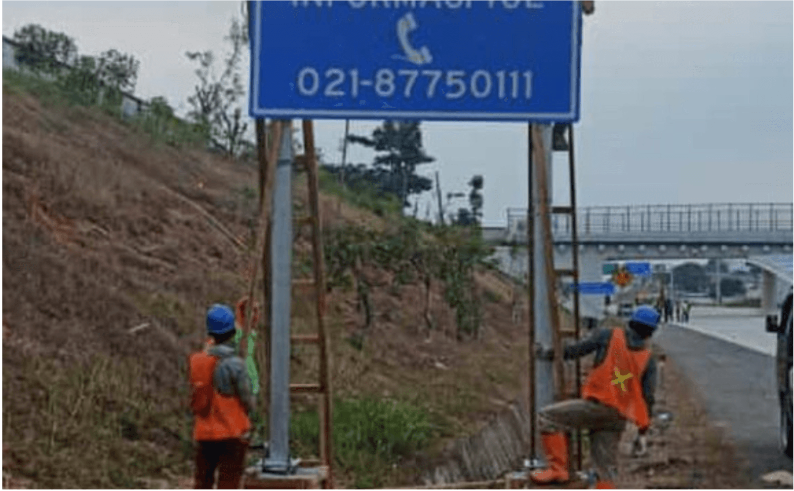 Jasa Instalasi